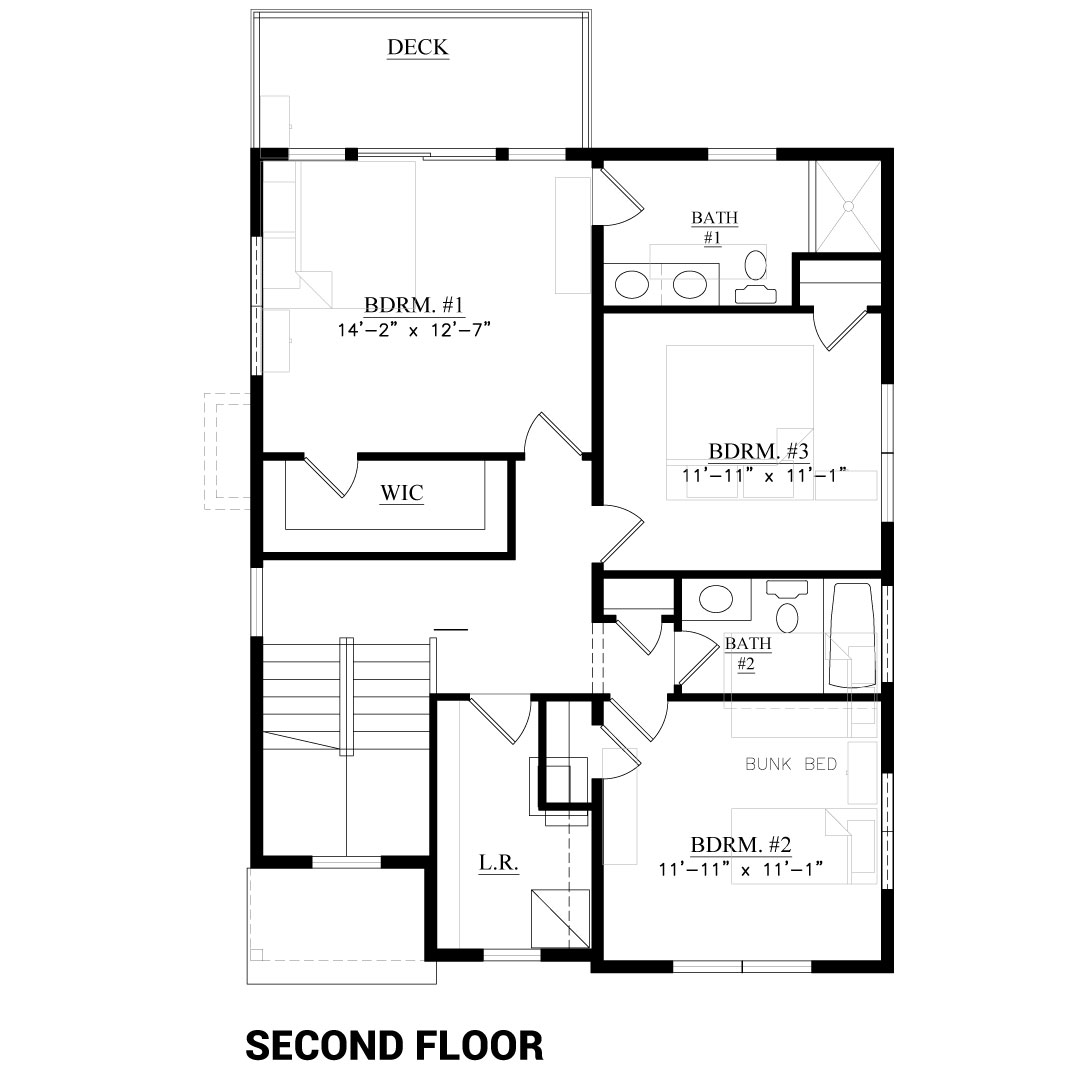 Colony-Rd-Plan_Second Floor