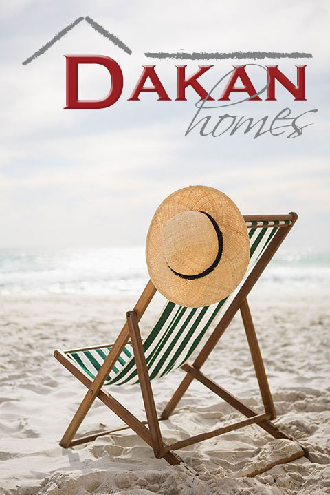 DakanHomes_Logo_straw-hat-on_empty-beach-chair