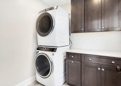 Fort Ave_Ortley Beach NJ House Rental_Laundry Area