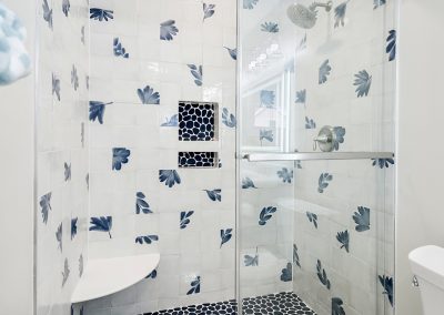 Fort Ave_Ortley Beach NJ House Rental_Shower