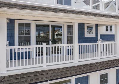 Fort Ave_Ortley Beach NJ House Rental_Upper Deck