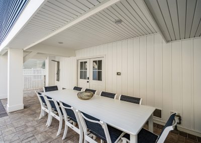 Surf_Rd_Ortley Beach NJ Rental Home Outside dining patio