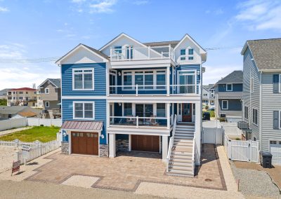 Surf_Rd_Ortley Beach NJ Rental Home Front Home