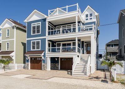 Surf_Rd_Ortley Beach NJ Rental Home Front Home