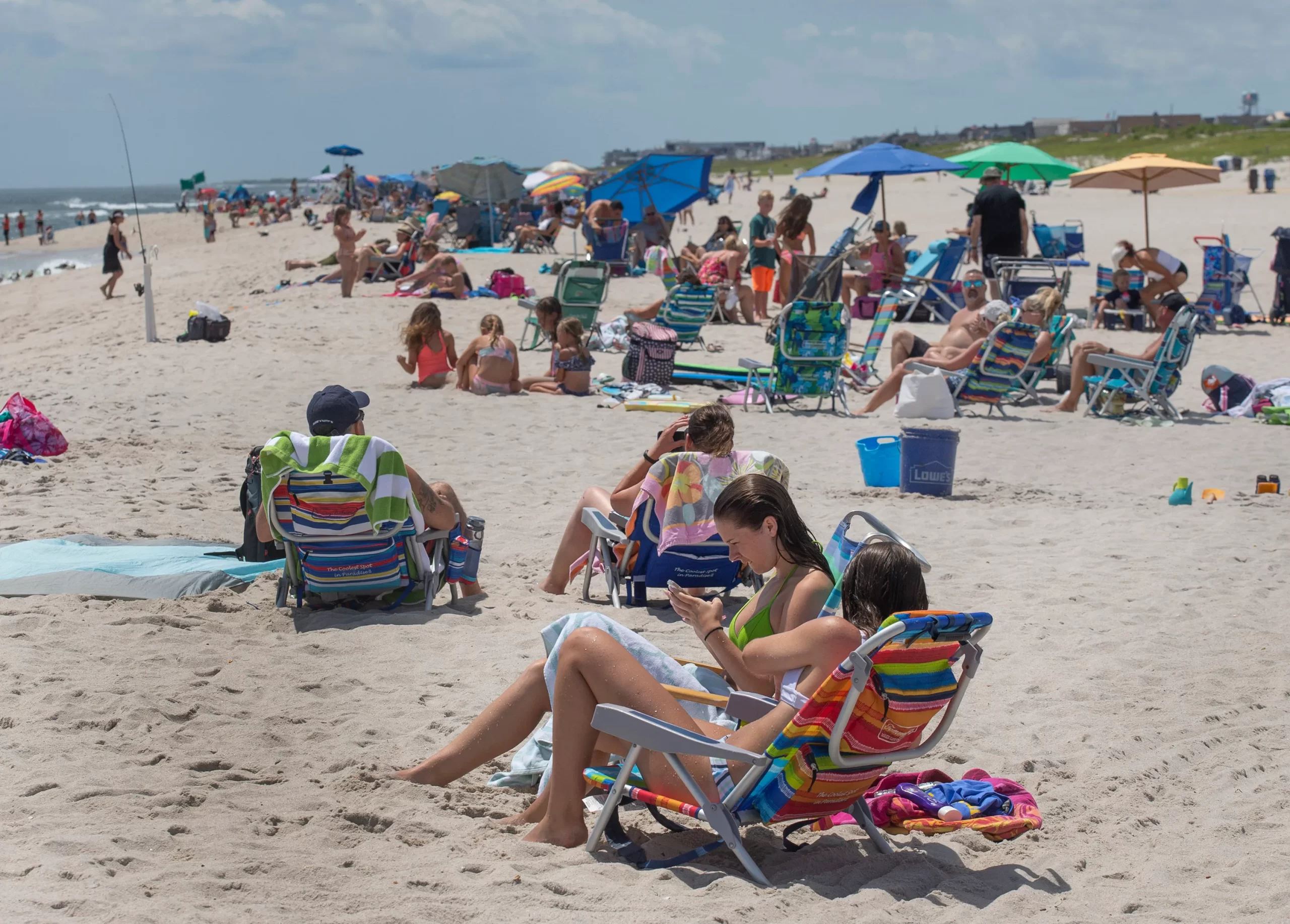 Seaside Park NJ